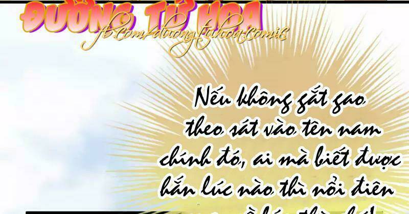 Mau Xuyên Hướng Dẫn Tự Cứu Vật Hi Sinh Nữ Phụ: Chapter 3