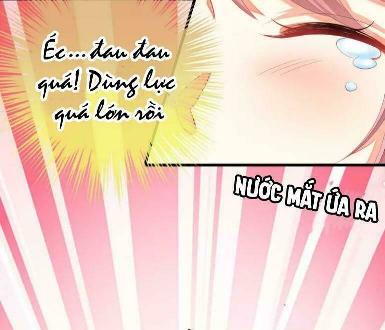 Mau Xuyên Hướng Dẫn Tự Cứu Vật Hi Sinh Nữ Phụ: Chapter 4