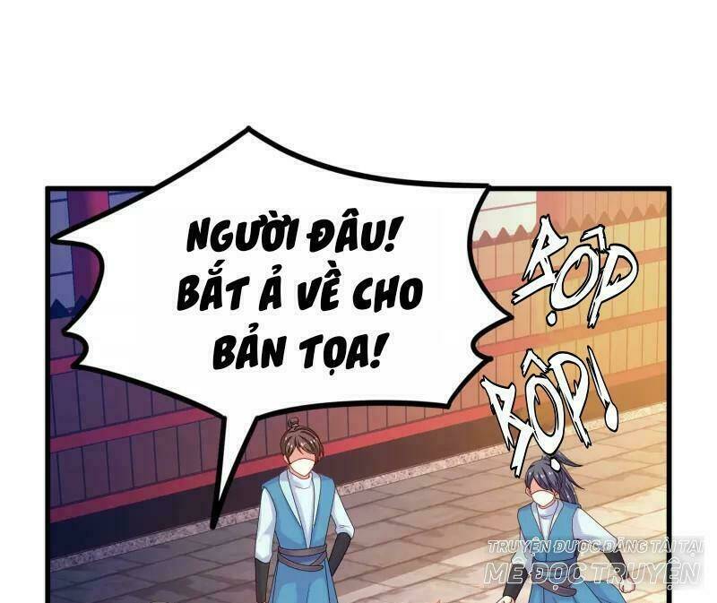 Mau Xuyên Hướng Dẫn Tự Cứu Vật Hi Sinh Nữ Phụ: Chapter 4