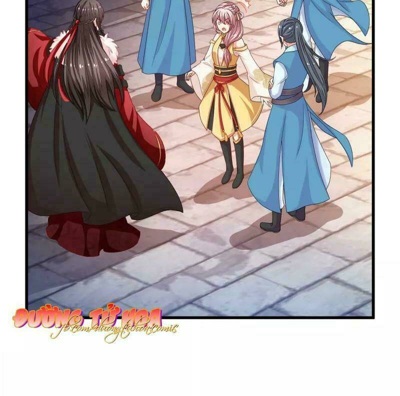 Mau Xuyên Hướng Dẫn Tự Cứu Vật Hi Sinh Nữ Phụ: Chapter 4