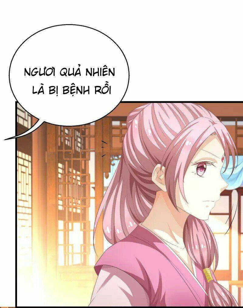 Mau Xuyên Hướng Dẫn Tự Cứu Vật Hi Sinh Nữ Phụ: Chapter 5