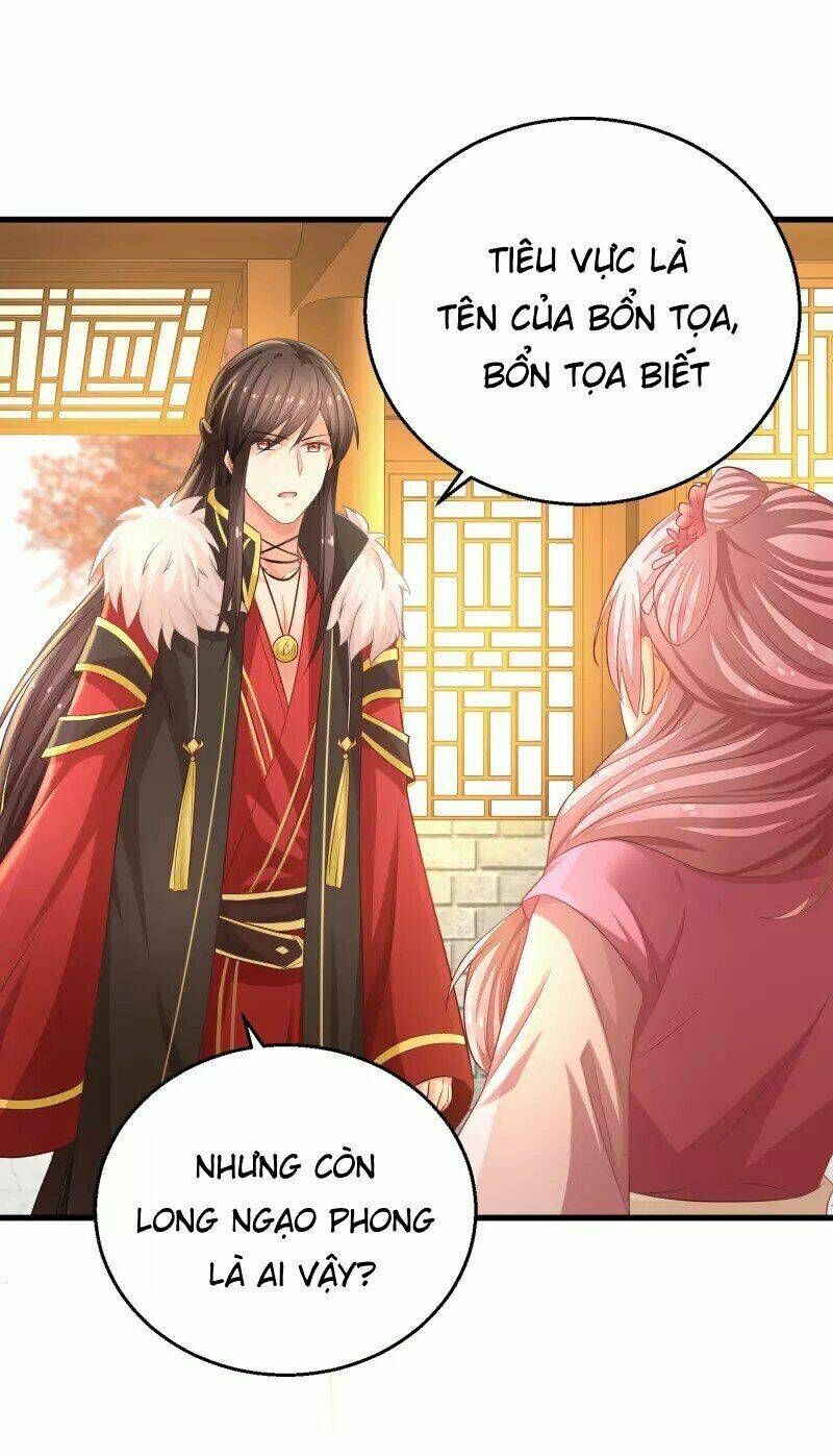 Mau Xuyên Hướng Dẫn Tự Cứu Vật Hi Sinh Nữ Phụ: Chapter 5