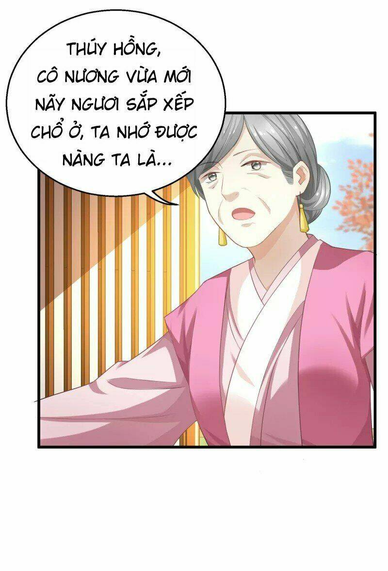 Mau Xuyên Hướng Dẫn Tự Cứu Vật Hi Sinh Nữ Phụ: Chapter 5