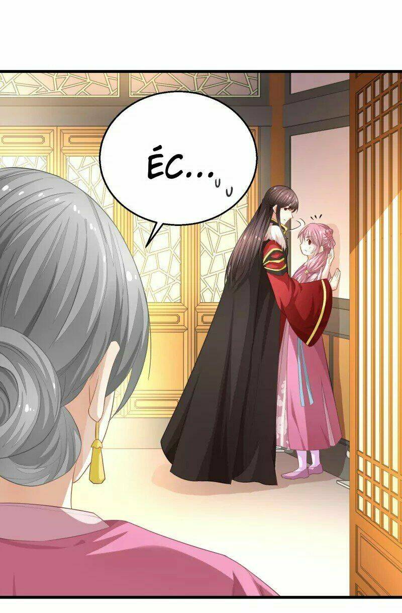 Mau Xuyên Hướng Dẫn Tự Cứu Vật Hi Sinh Nữ Phụ: Chapter 5