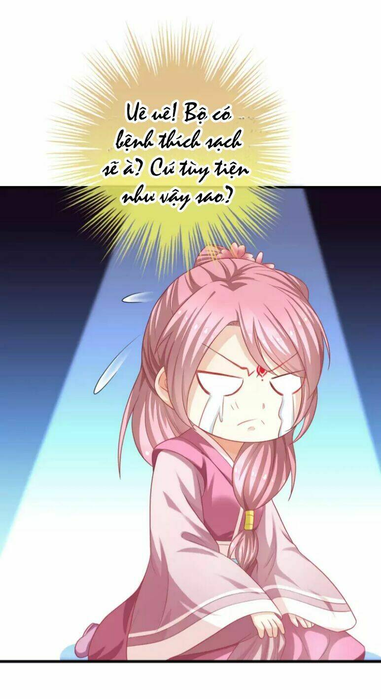 Mau Xuyên Hướng Dẫn Tự Cứu Vật Hi Sinh Nữ Phụ: Chapter 5