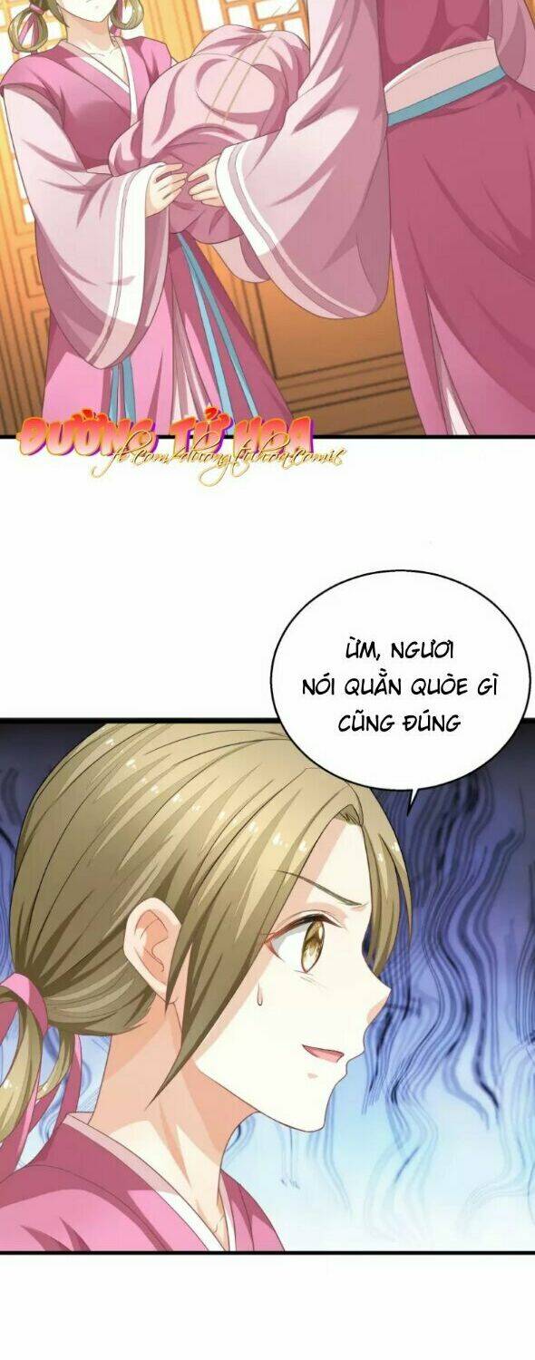 Mau Xuyên Hướng Dẫn Tự Cứu Vật Hi Sinh Nữ Phụ: Chapter 5