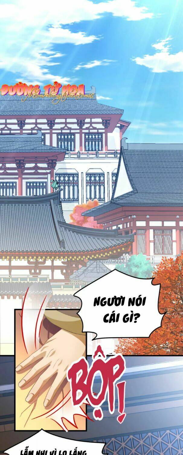 Mau Xuyên Hướng Dẫn Tự Cứu Vật Hi Sinh Nữ Phụ: Chapter 6
