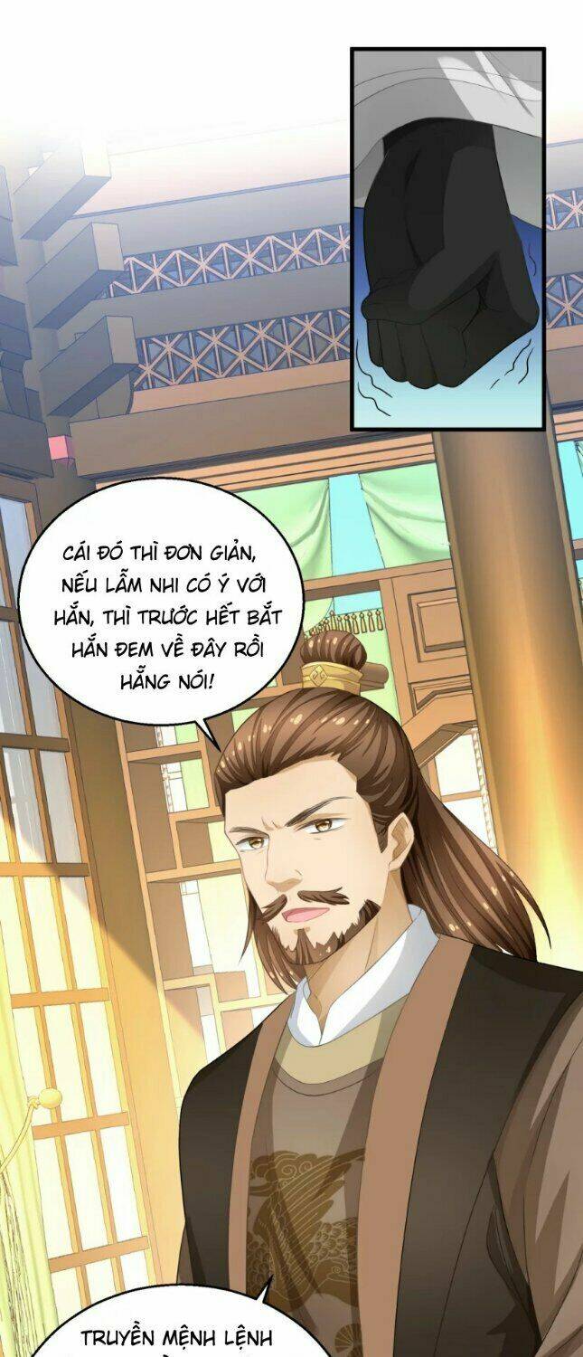 Mau Xuyên Hướng Dẫn Tự Cứu Vật Hi Sinh Nữ Phụ: Chapter 6