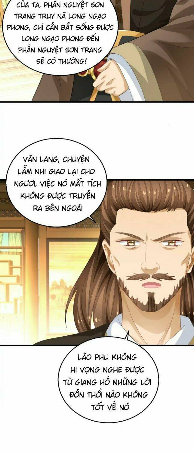 Mau Xuyên Hướng Dẫn Tự Cứu Vật Hi Sinh Nữ Phụ: Chapter 6