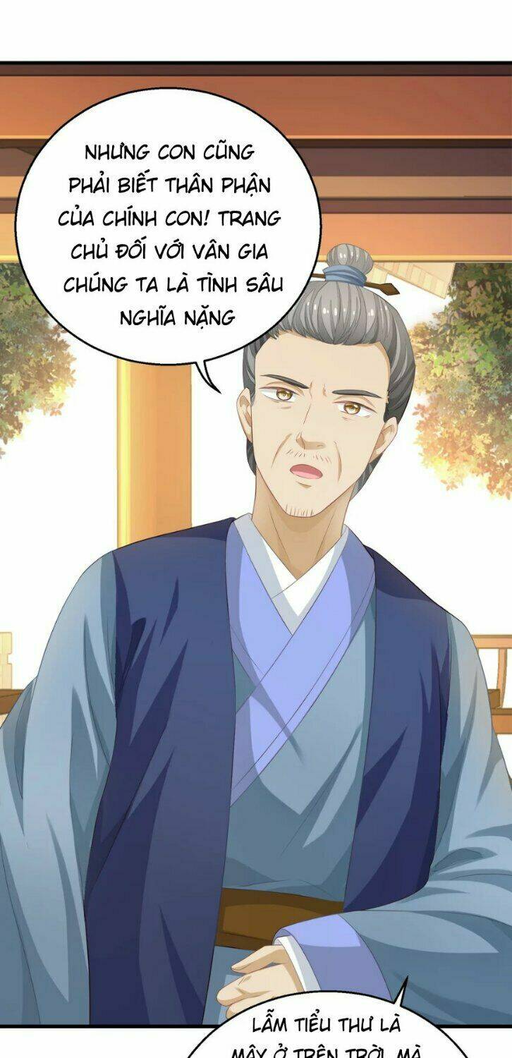 Mau Xuyên Hướng Dẫn Tự Cứu Vật Hi Sinh Nữ Phụ: Chapter 6