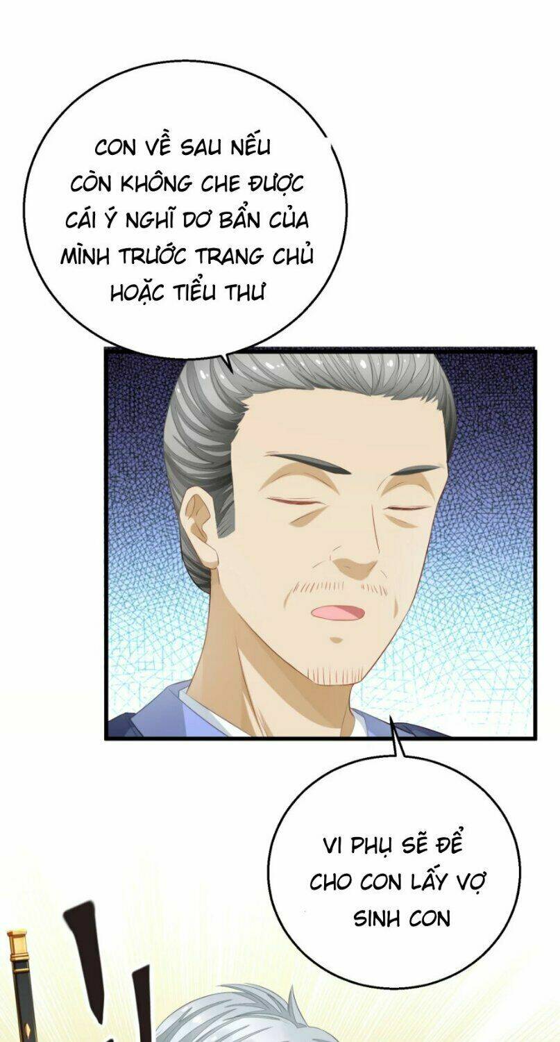 Mau Xuyên Hướng Dẫn Tự Cứu Vật Hi Sinh Nữ Phụ: Chapter 6