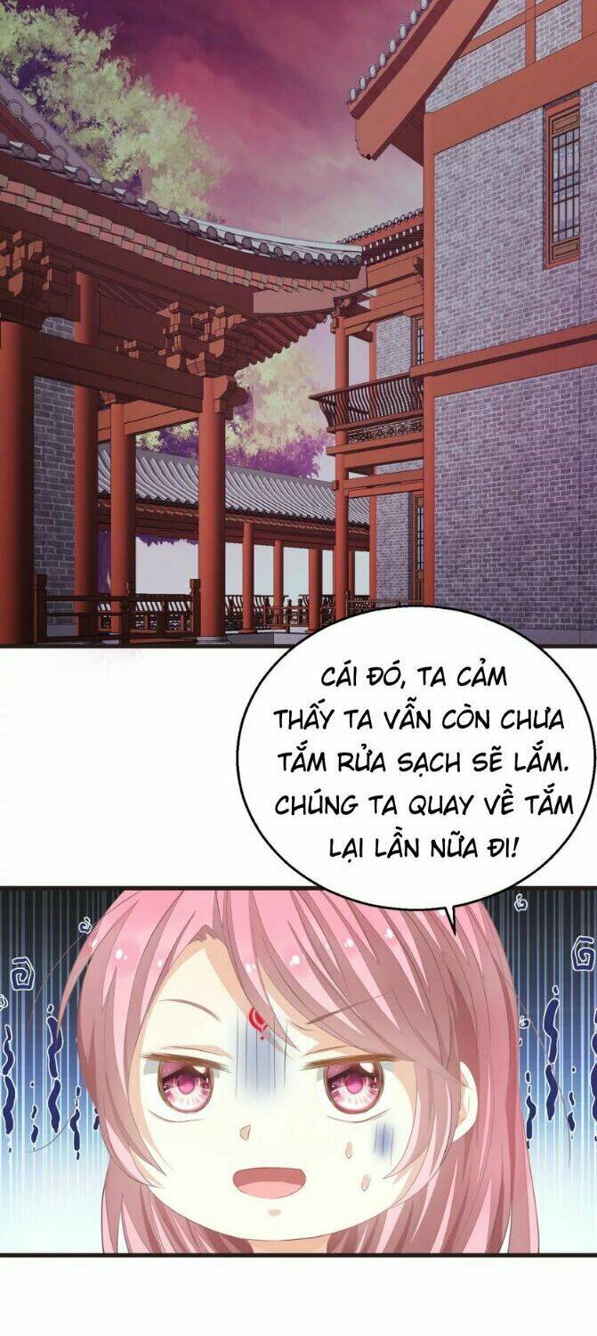 Mau Xuyên Hướng Dẫn Tự Cứu Vật Hi Sinh Nữ Phụ: Chapter 6