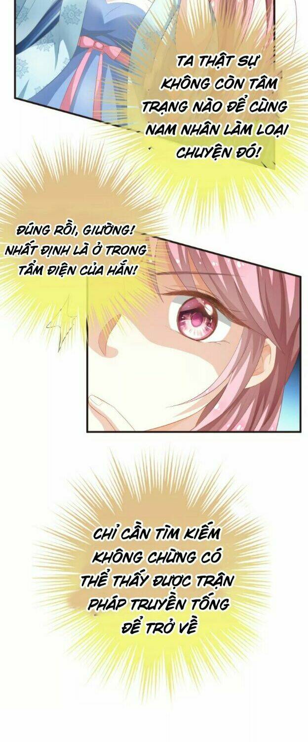 Mau Xuyên Hướng Dẫn Tự Cứu Vật Hi Sinh Nữ Phụ: Chapter 6