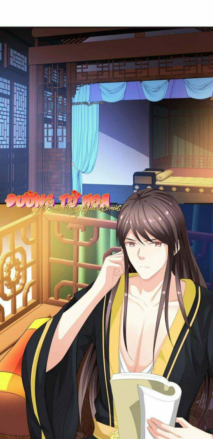 Mau Xuyên Hướng Dẫn Tự Cứu Vật Hi Sinh Nữ Phụ: Chapter 6