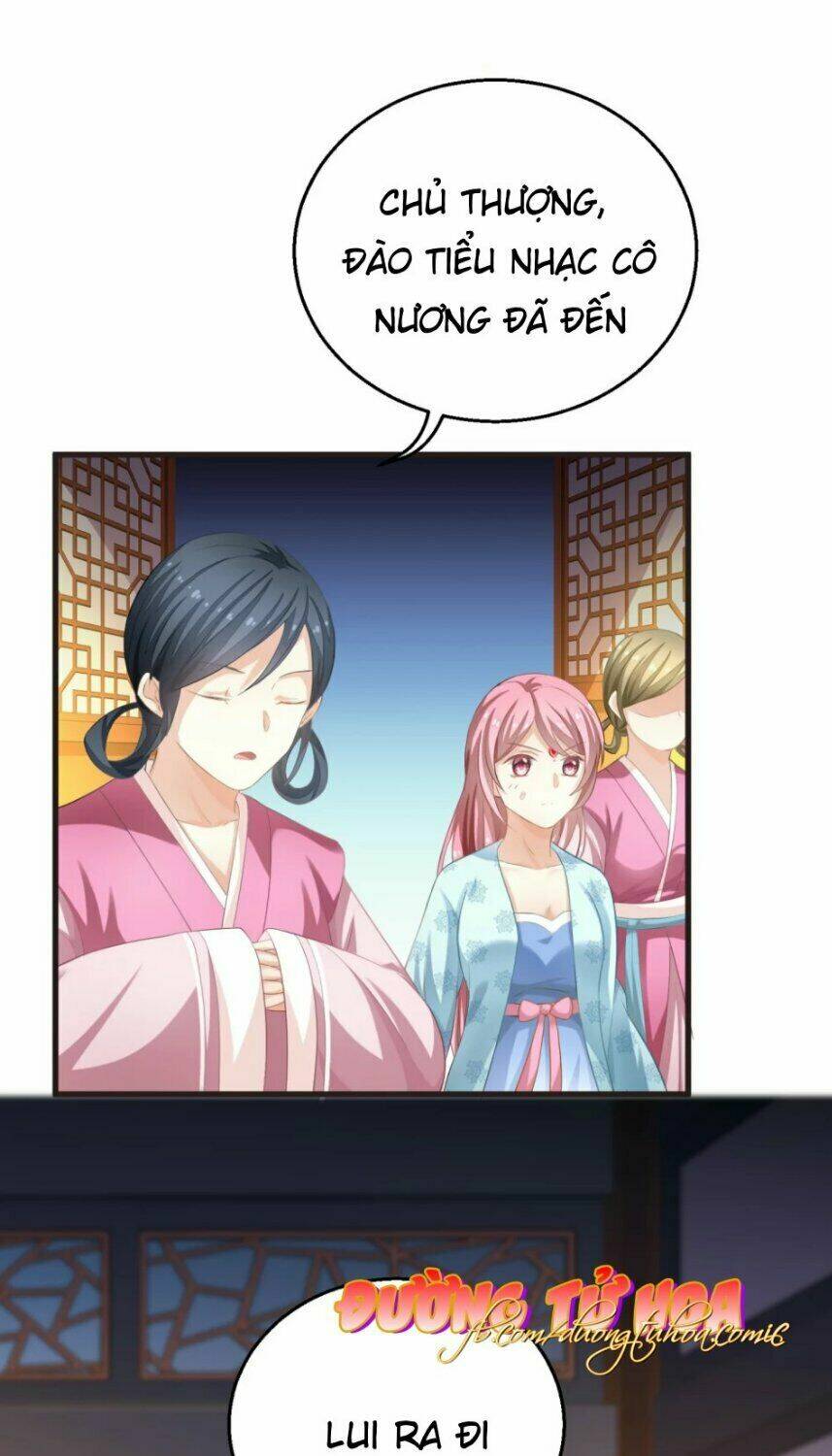 Mau Xuyên Hướng Dẫn Tự Cứu Vật Hi Sinh Nữ Phụ: Chapter 6
