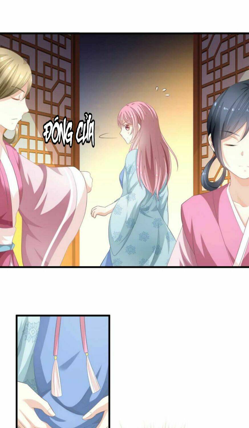 Mau Xuyên Hướng Dẫn Tự Cứu Vật Hi Sinh Nữ Phụ: Chapter 6