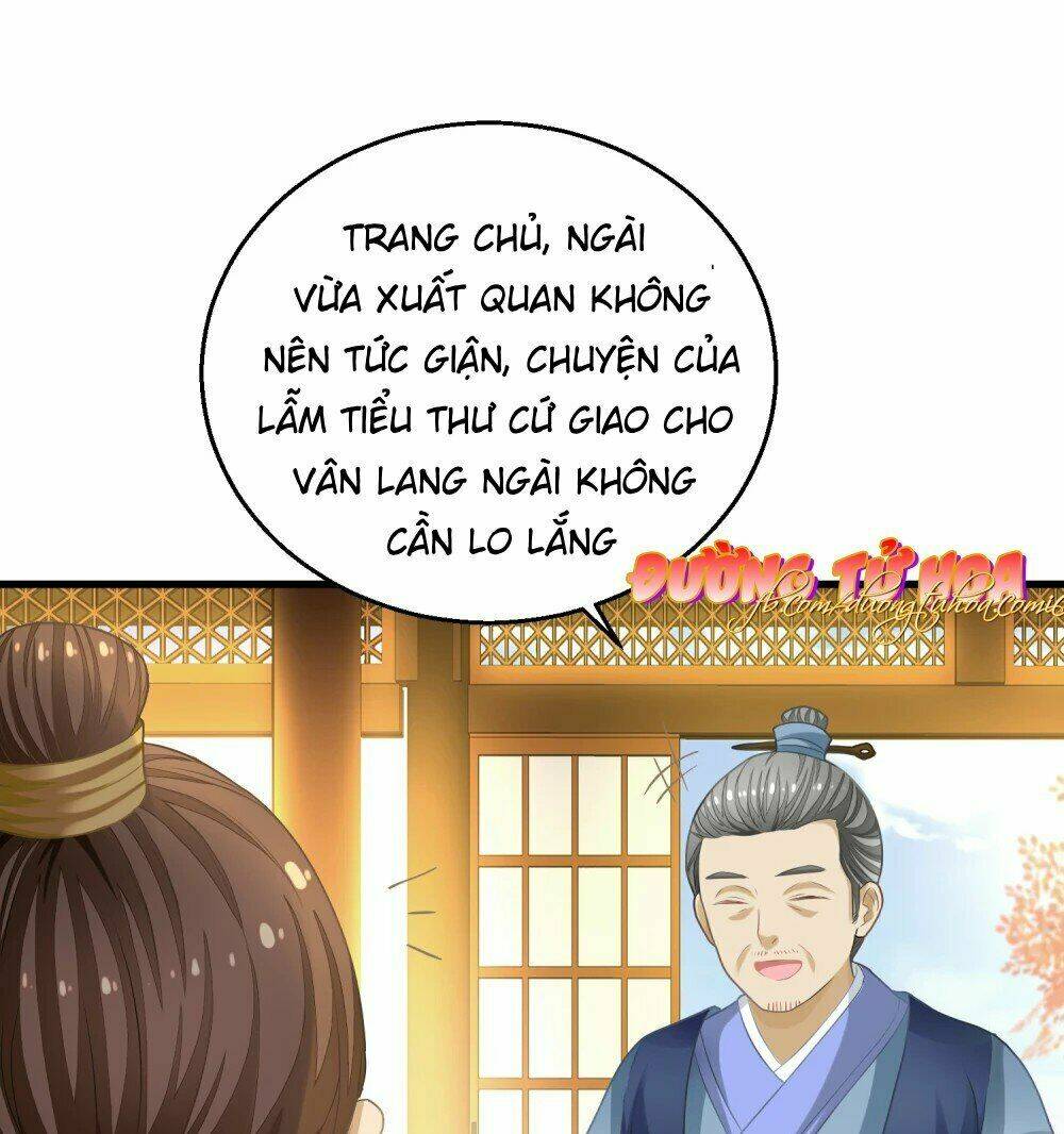 Mau Xuyên Hướng Dẫn Tự Cứu Vật Hi Sinh Nữ Phụ: Chapter 6