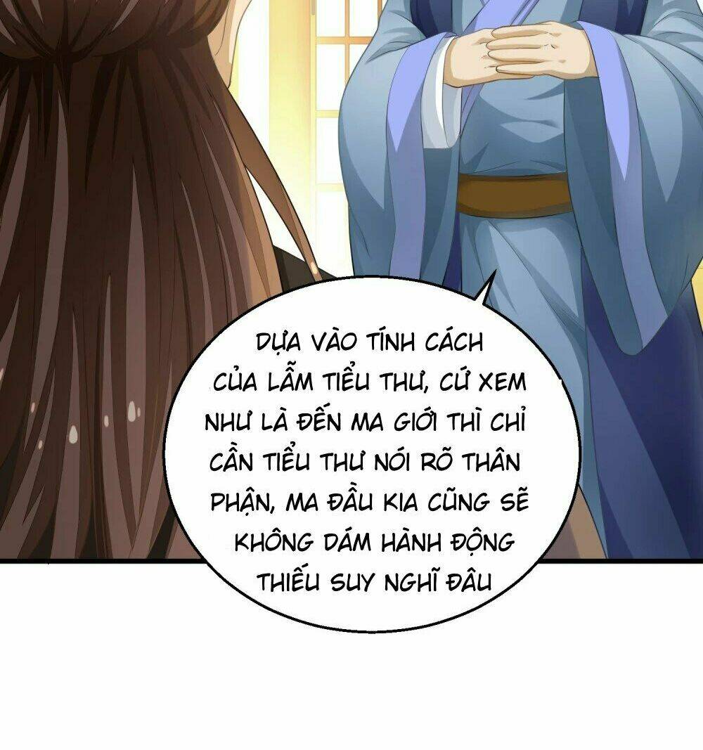 Mau Xuyên Hướng Dẫn Tự Cứu Vật Hi Sinh Nữ Phụ: Chapter 6