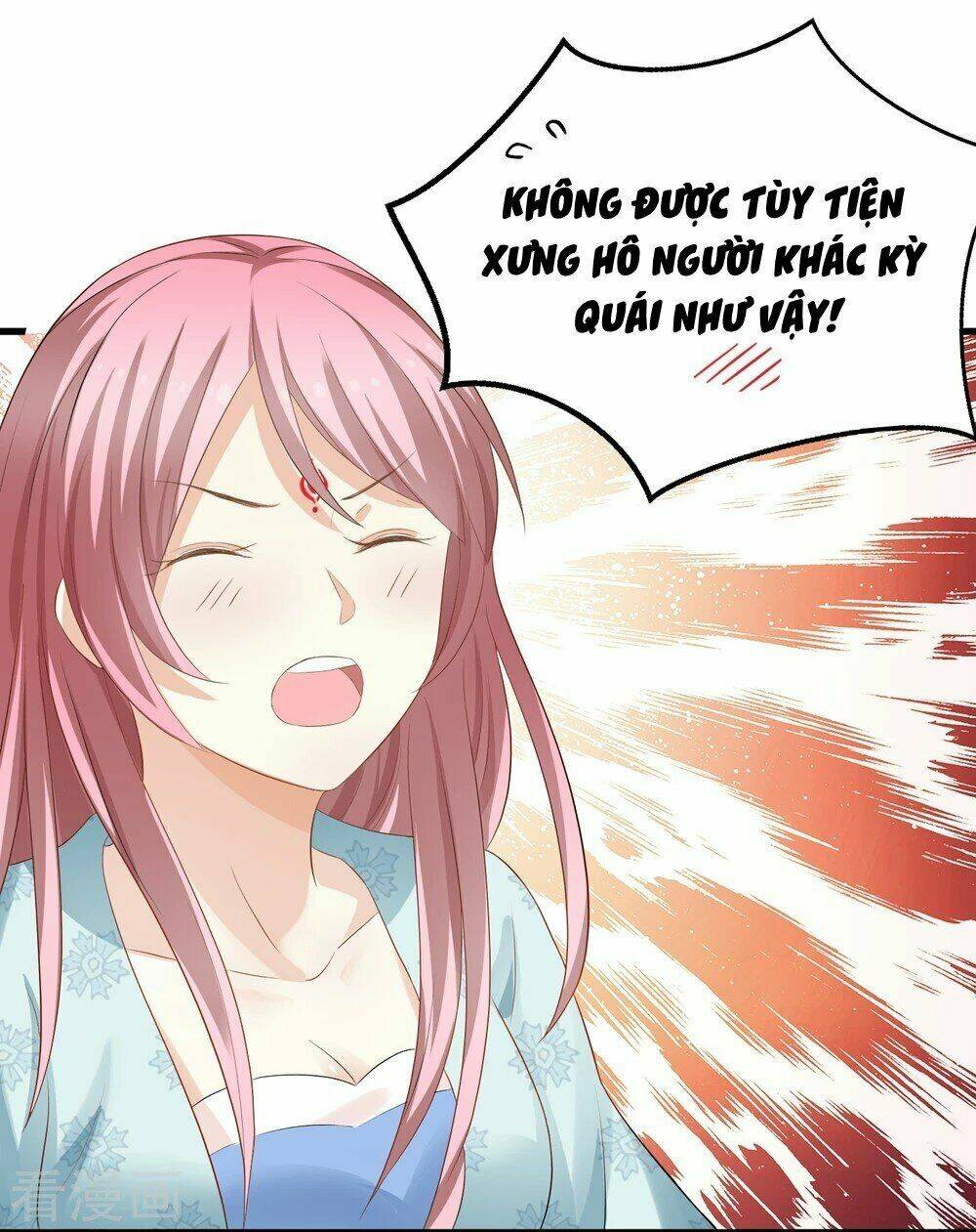 Mau Xuyên Hướng Dẫn Tự Cứu Vật Hi Sinh Nữ Phụ: Chapter 7
