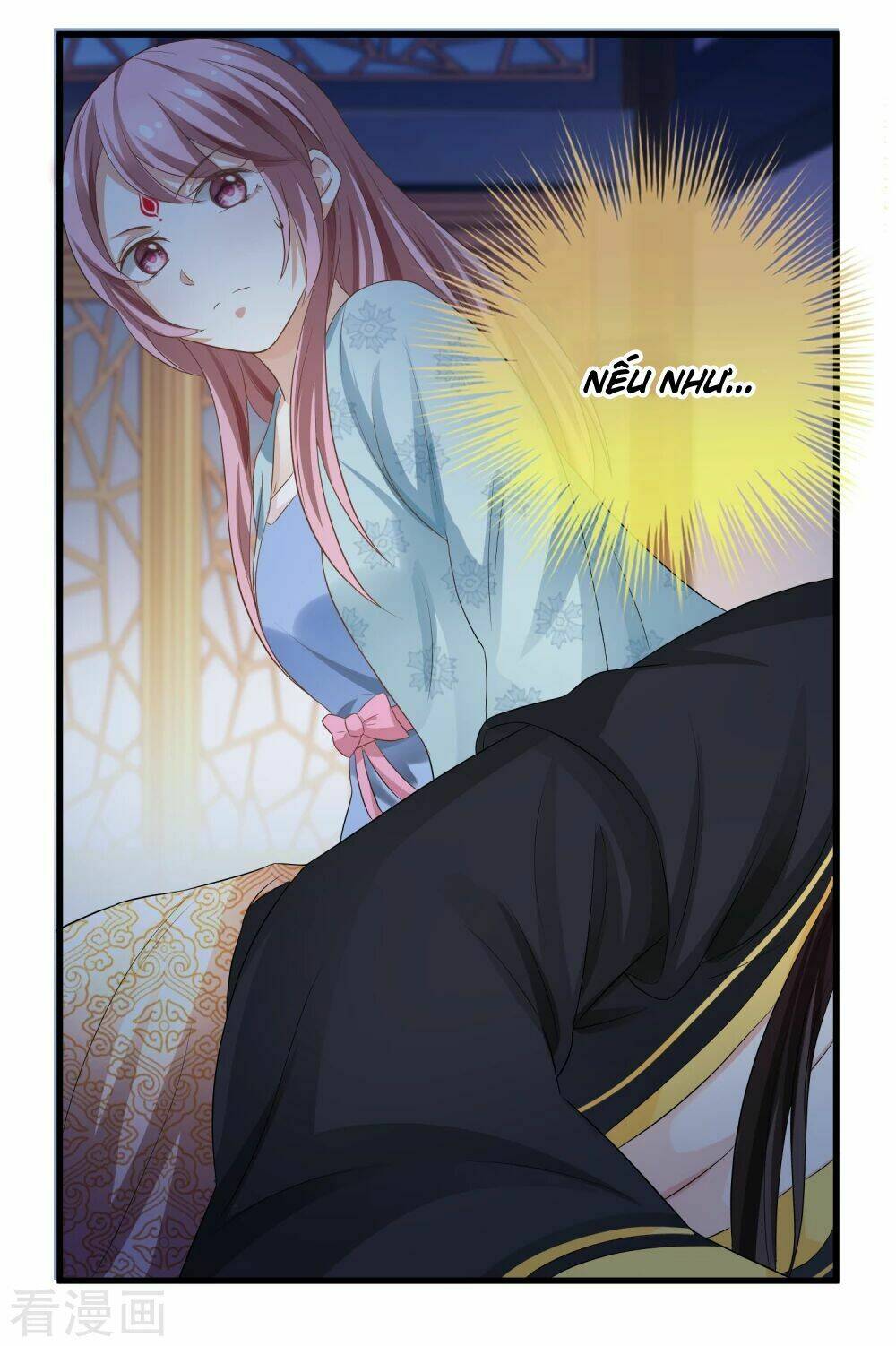 Mau Xuyên Hướng Dẫn Tự Cứu Vật Hi Sinh Nữ Phụ: Chapter 7