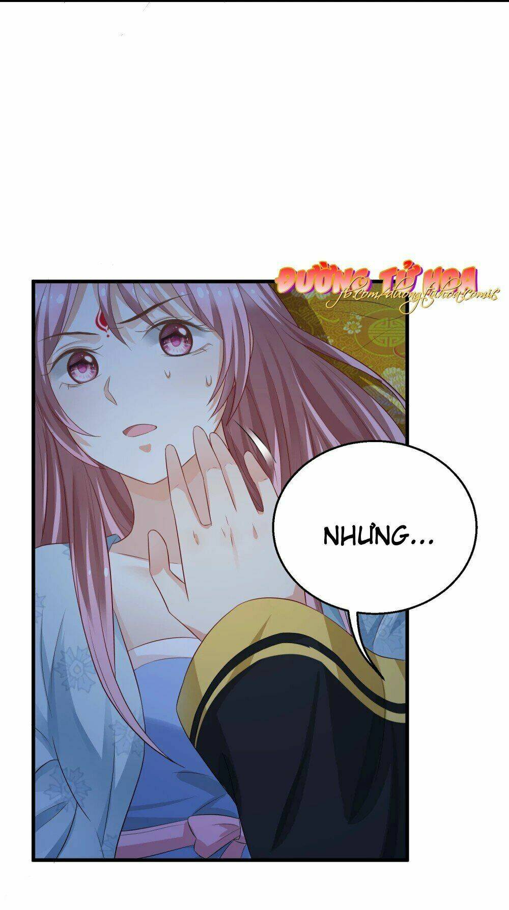 Mau Xuyên Hướng Dẫn Tự Cứu Vật Hi Sinh Nữ Phụ: Chapter 7