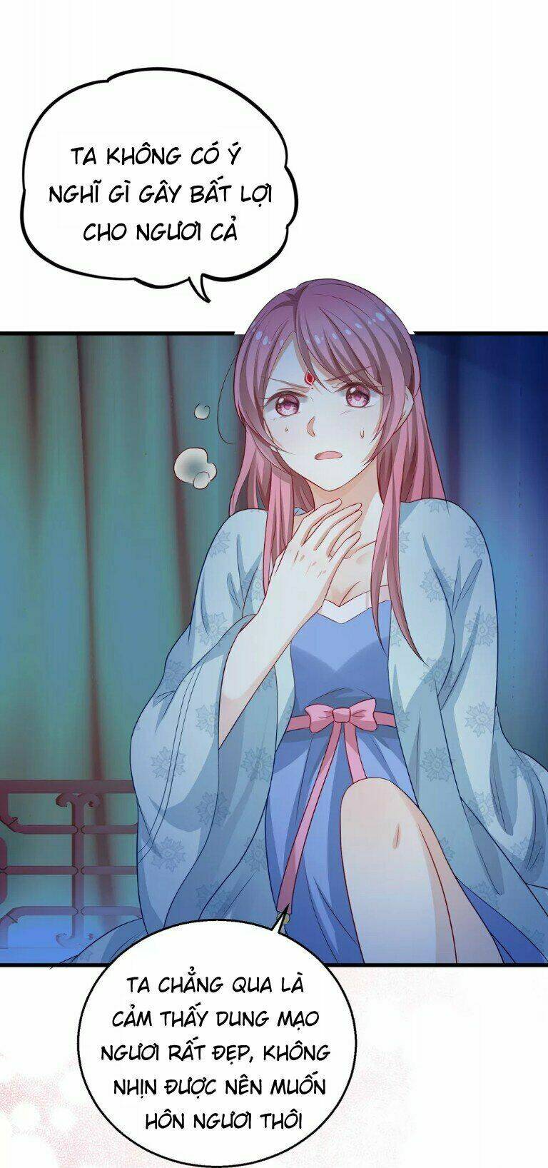 Mau Xuyên Hướng Dẫn Tự Cứu Vật Hi Sinh Nữ Phụ: Chapter 8
