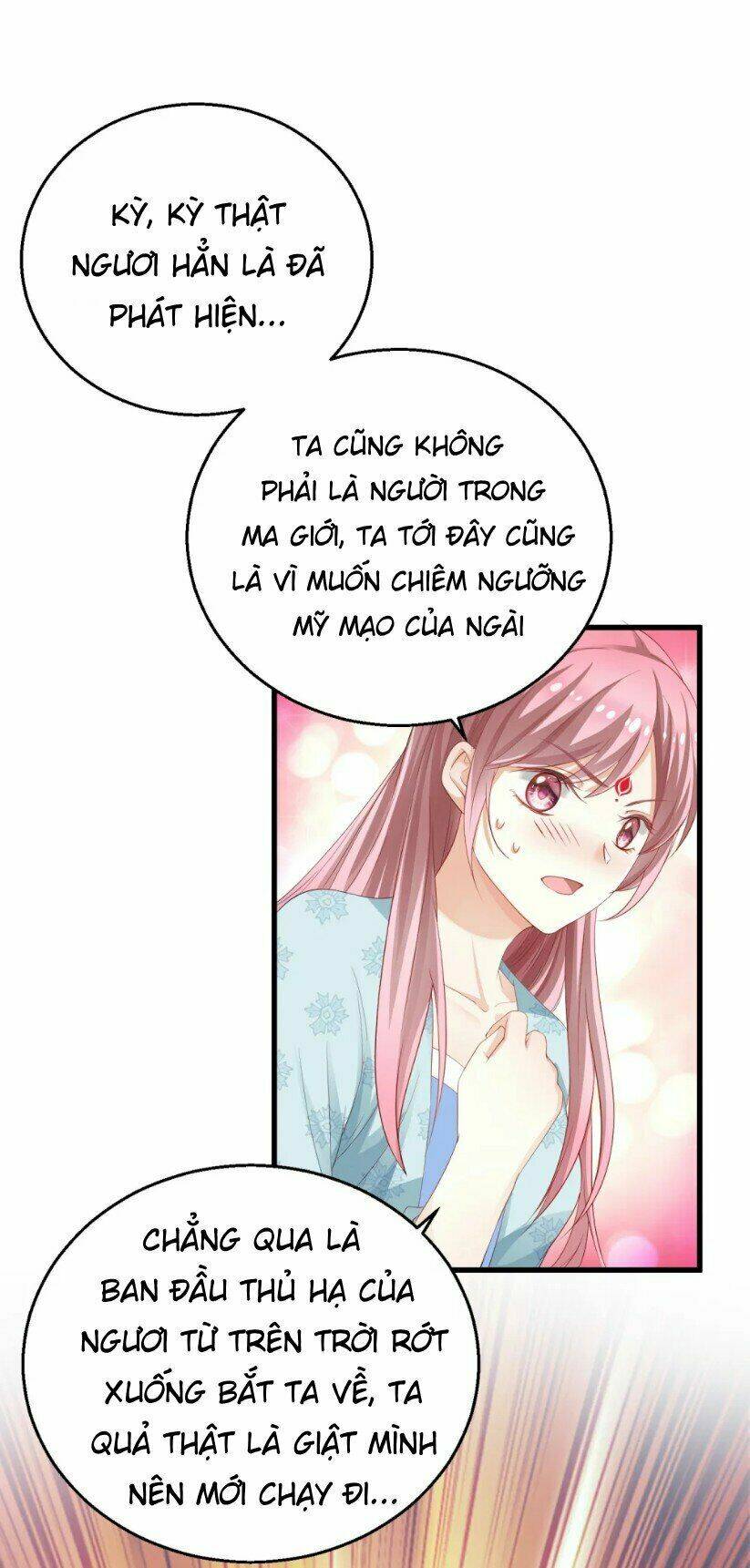 Mau Xuyên Hướng Dẫn Tự Cứu Vật Hi Sinh Nữ Phụ: Chapter 8