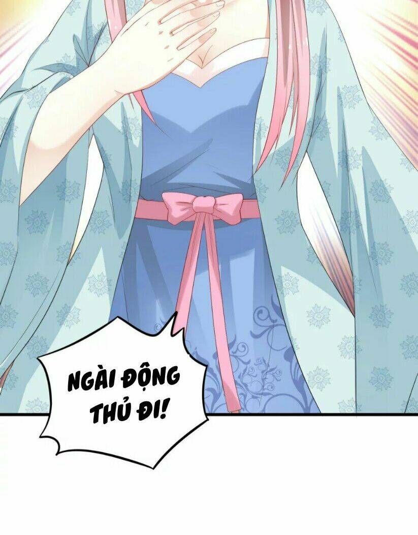 Mau Xuyên Hướng Dẫn Tự Cứu Vật Hi Sinh Nữ Phụ: Chapter 8