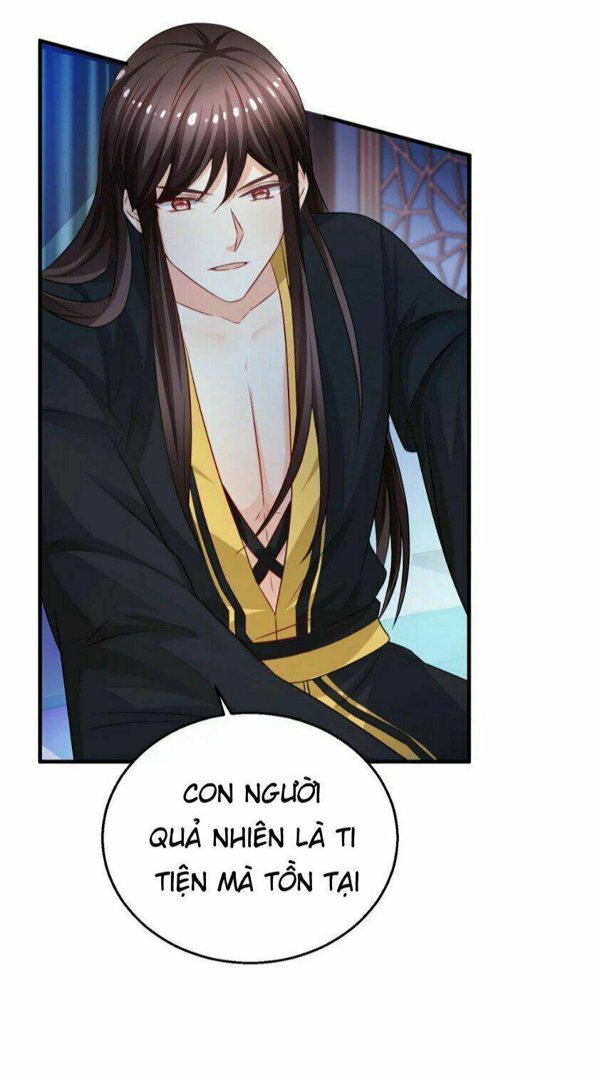 Mau Xuyên Hướng Dẫn Tự Cứu Vật Hi Sinh Nữ Phụ: Chapter 8