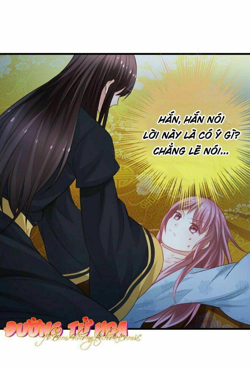 Mau Xuyên Hướng Dẫn Tự Cứu Vật Hi Sinh Nữ Phụ: Chapter 8