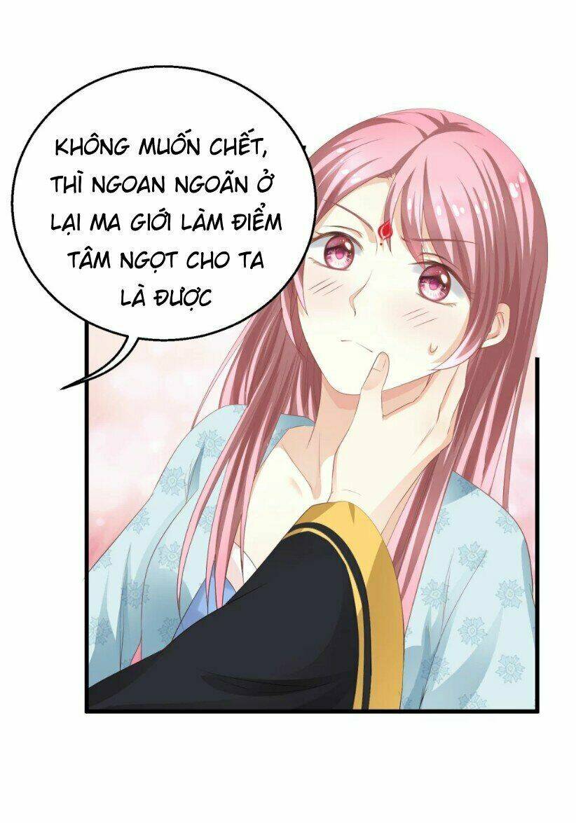 Mau Xuyên Hướng Dẫn Tự Cứu Vật Hi Sinh Nữ Phụ: Chapter 8