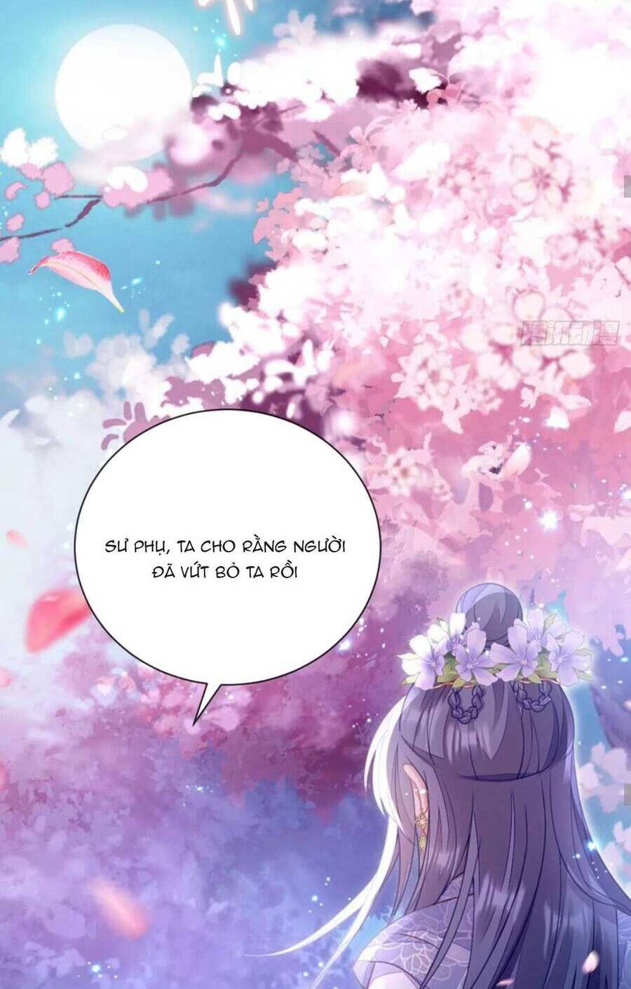 Mau Xuyên Không Rửa Tội Cho Nhân Vật Phản Diện: Chapter 149