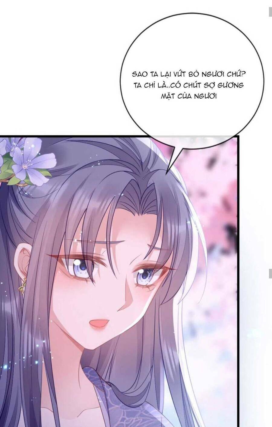 Mau Xuyên Không Rửa Tội Cho Nhân Vật Phản Diện: Chapter 149