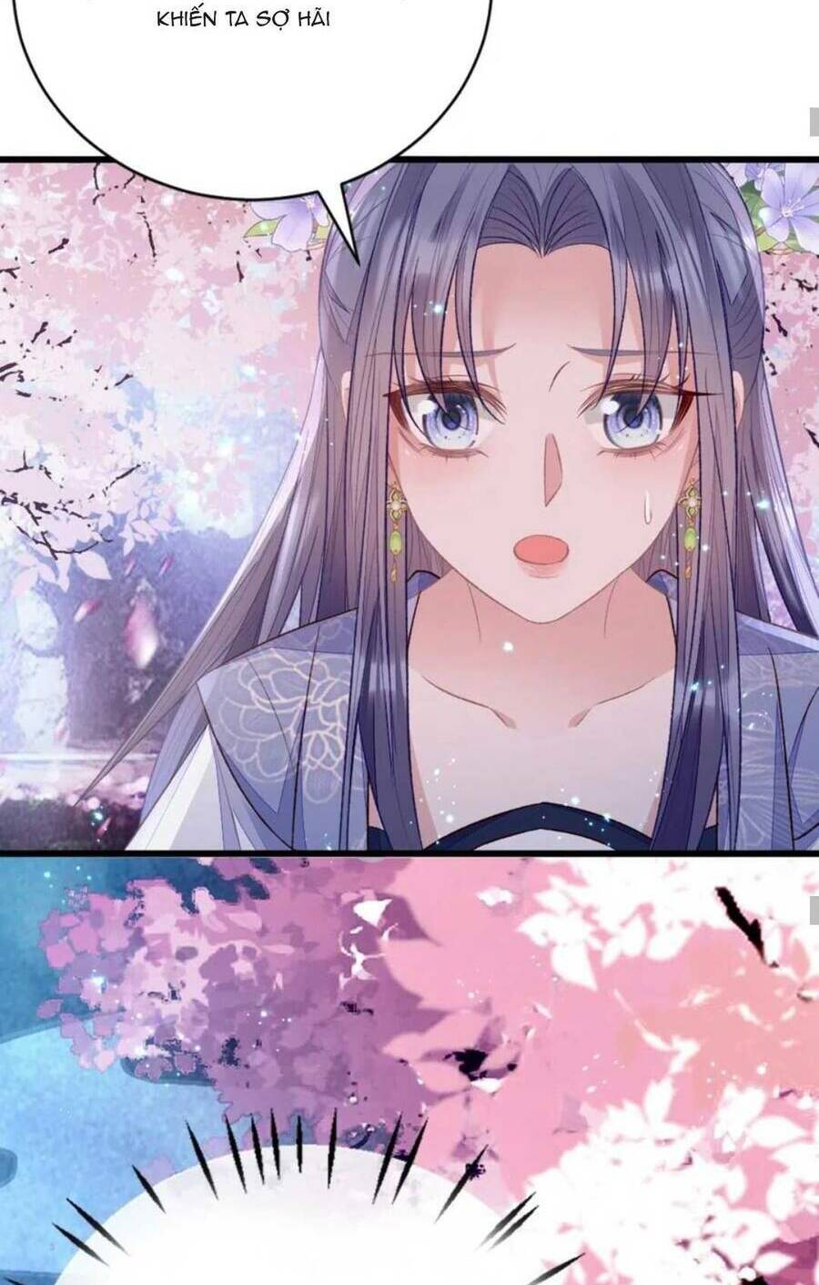 Mau Xuyên Không Rửa Tội Cho Nhân Vật Phản Diện: Chapter 149