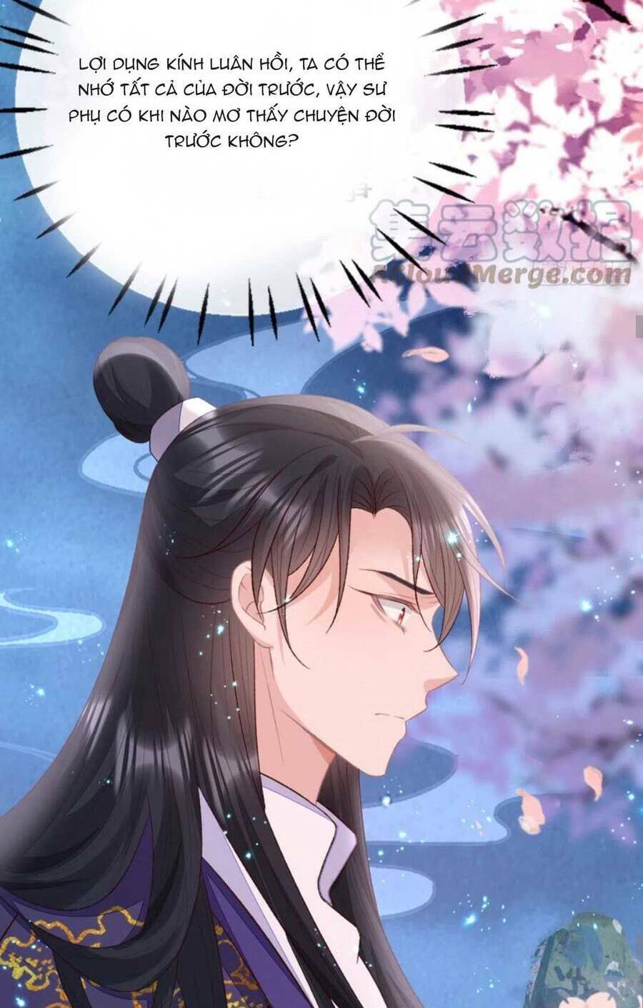 Mau Xuyên Không Rửa Tội Cho Nhân Vật Phản Diện: Chapter 149