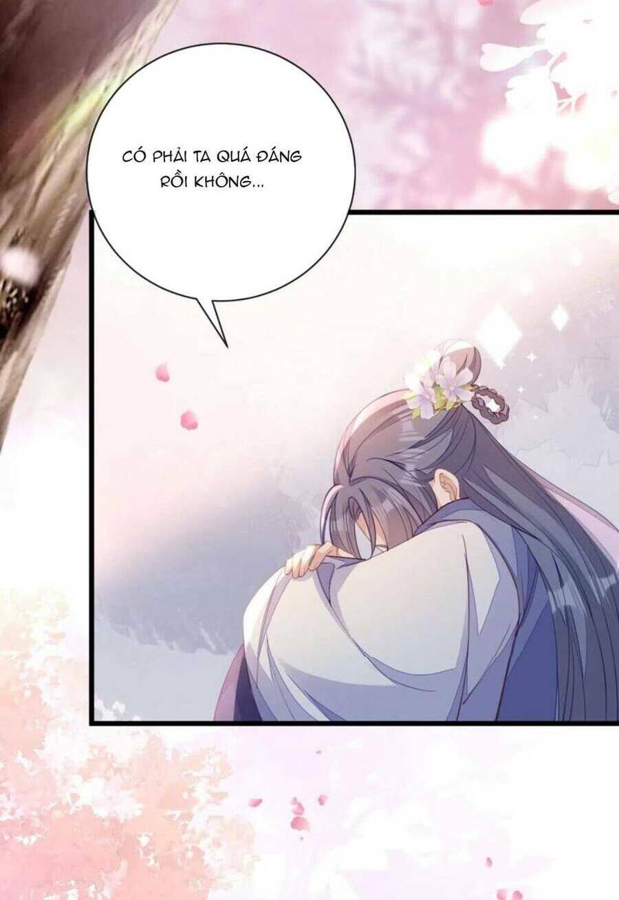 Mau Xuyên Không Rửa Tội Cho Nhân Vật Phản Diện: Chapter 149
