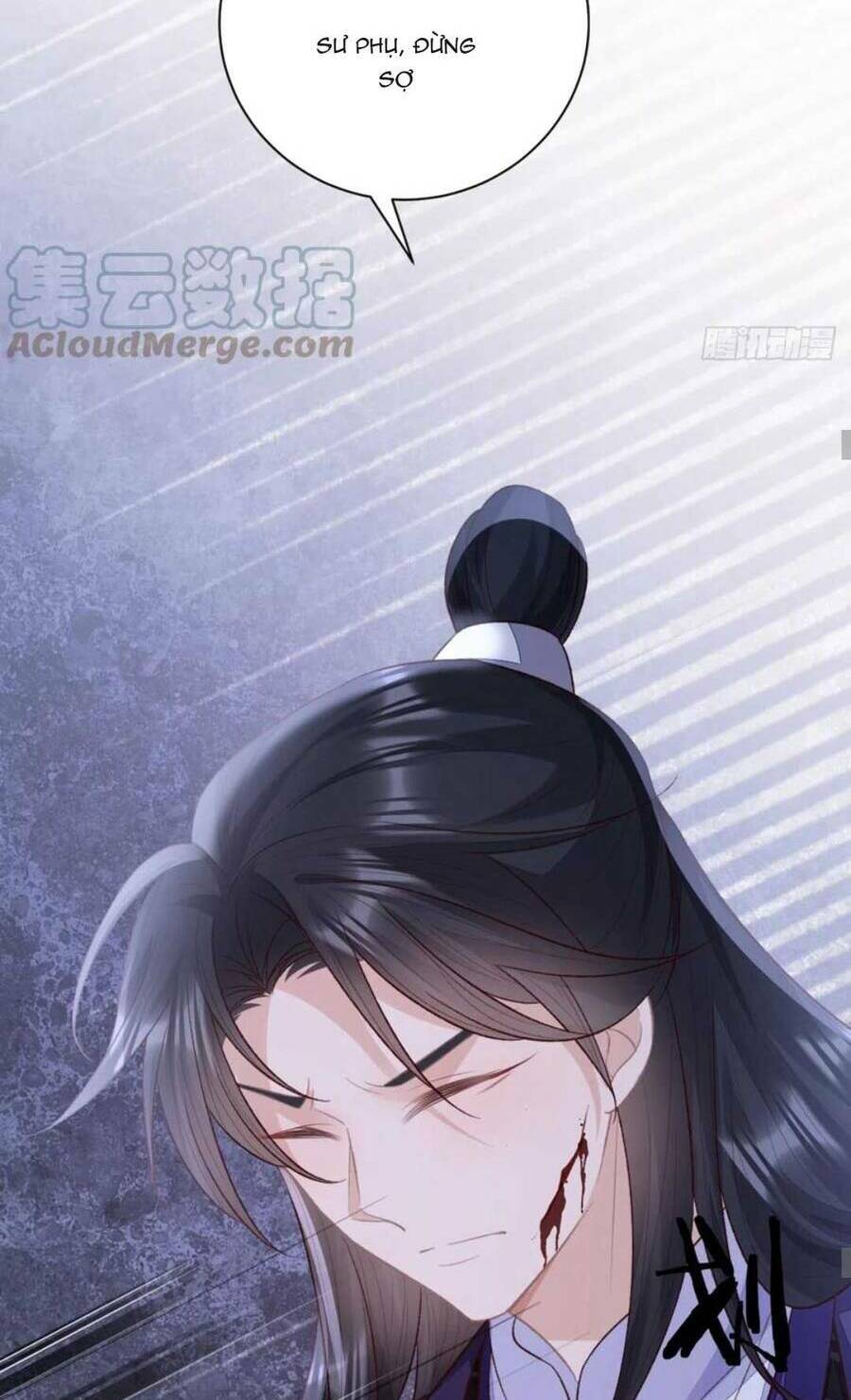 Mau Xuyên Không Rửa Tội Cho Nhân Vật Phản Diện: Chapter 149
