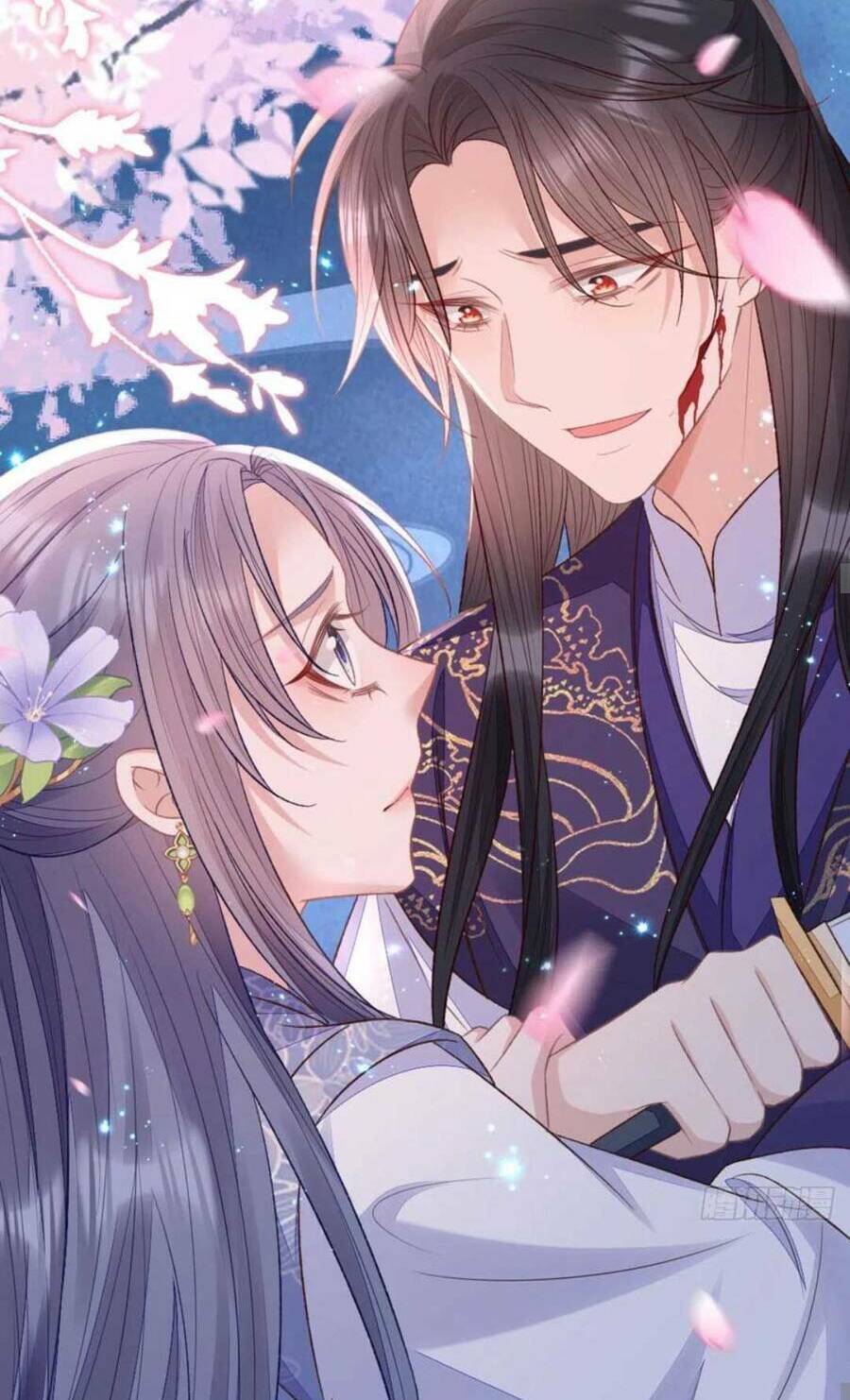 Mau Xuyên Không Rửa Tội Cho Nhân Vật Phản Diện: Chapter 149