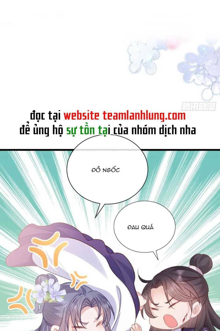 Mau Xuyên Không Rửa Tội Cho Nhân Vật Phản Diện: Chapter 149