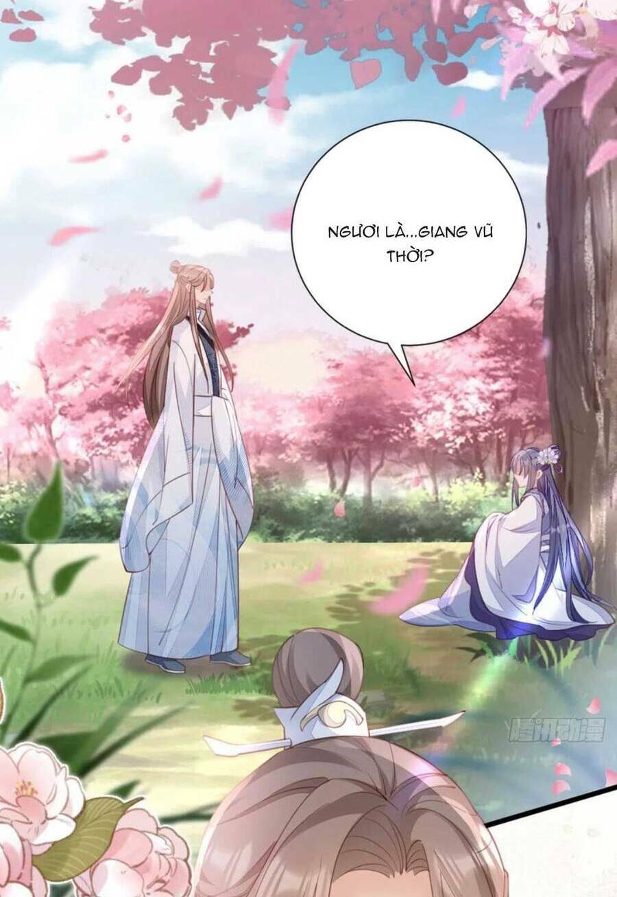 Mau Xuyên Không Rửa Tội Cho Nhân Vật Phản Diện: Chapter 149