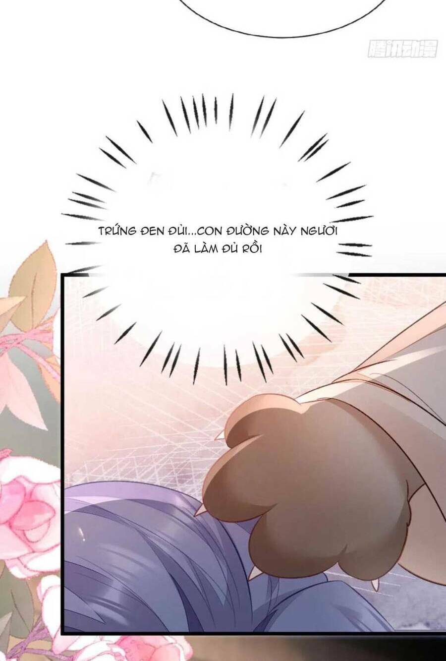 Mau Xuyên Không Rửa Tội Cho Nhân Vật Phản Diện: Chapter 150