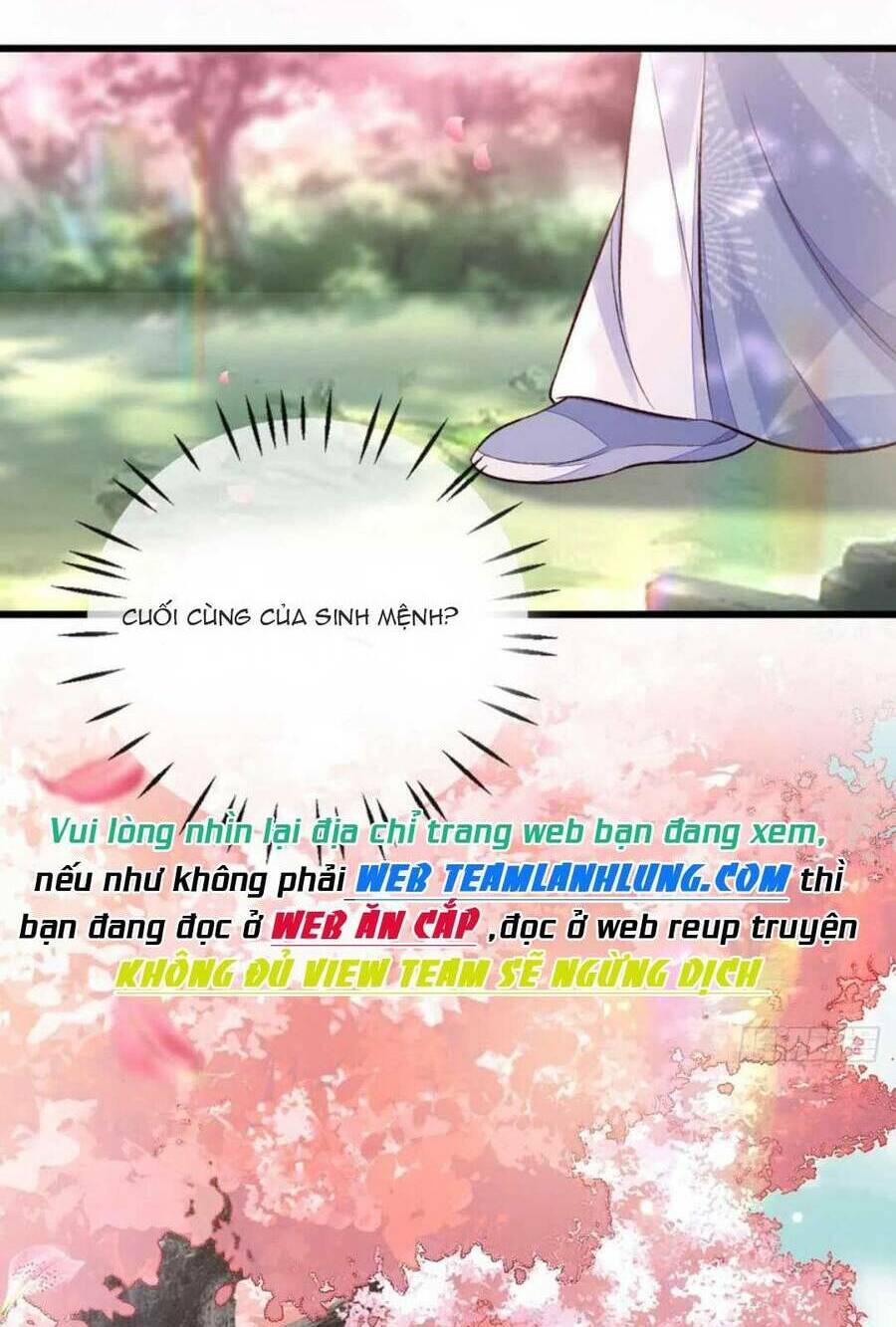 Mau Xuyên Không Rửa Tội Cho Nhân Vật Phản Diện: Chapter 150