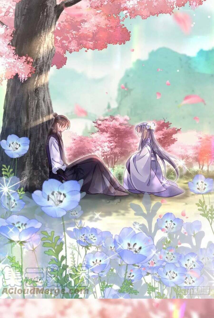 Mau Xuyên Không Rửa Tội Cho Nhân Vật Phản Diện: Chapter 150