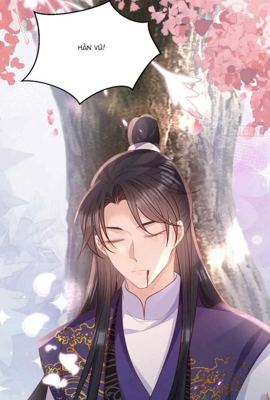 Mau Xuyên Không Rửa Tội Cho Nhân Vật Phản Diện: Chapter 150