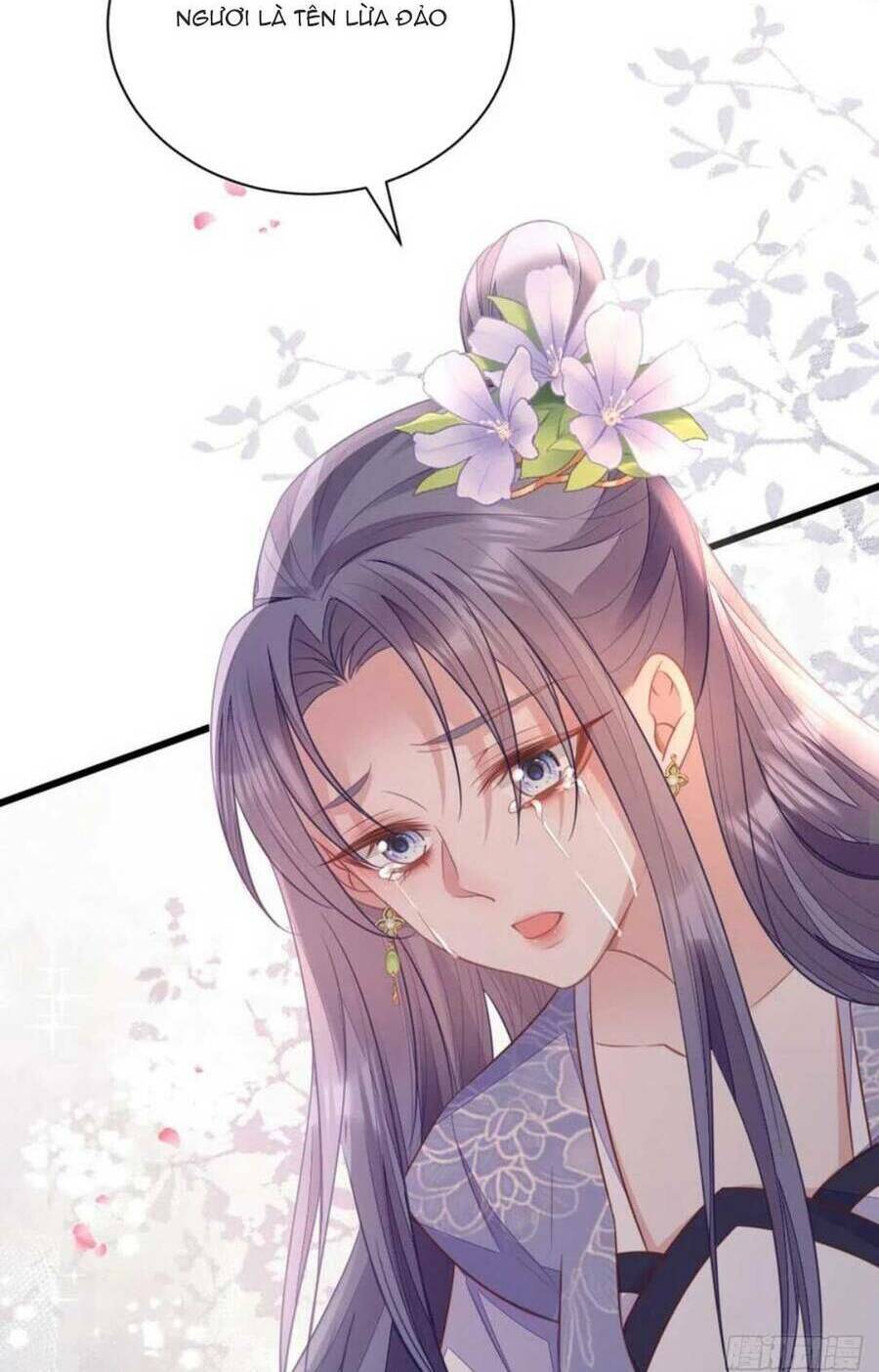 Mau Xuyên Không Rửa Tội Cho Nhân Vật Phản Diện: Chapter 150
