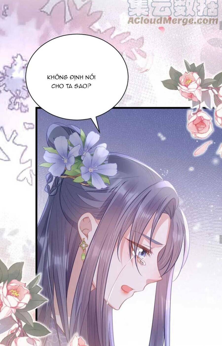 Mau Xuyên Không Rửa Tội Cho Nhân Vật Phản Diện: Chapter 150