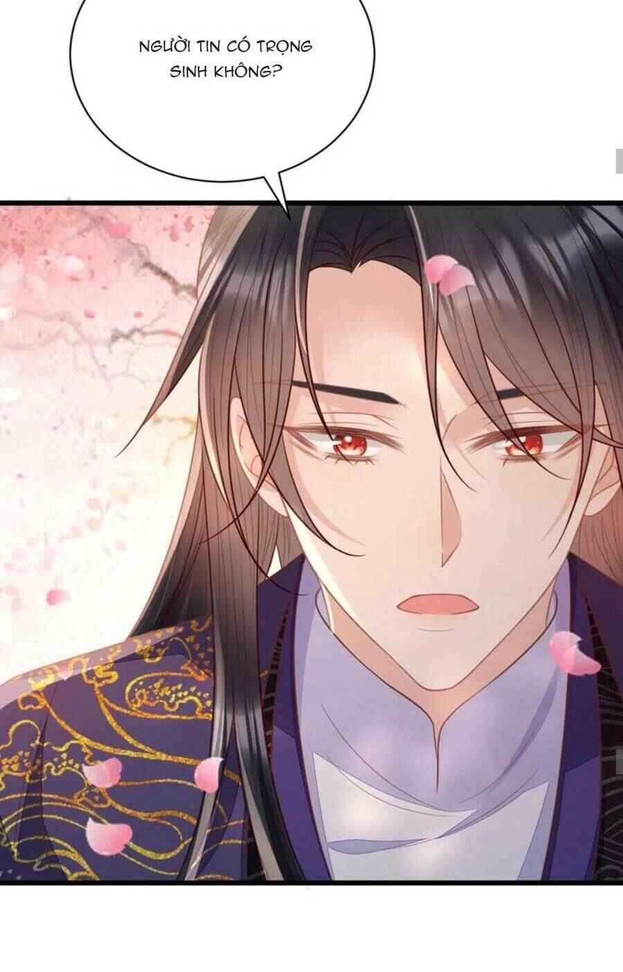 Mau Xuyên Không Rửa Tội Cho Nhân Vật Phản Diện: Chapter 150