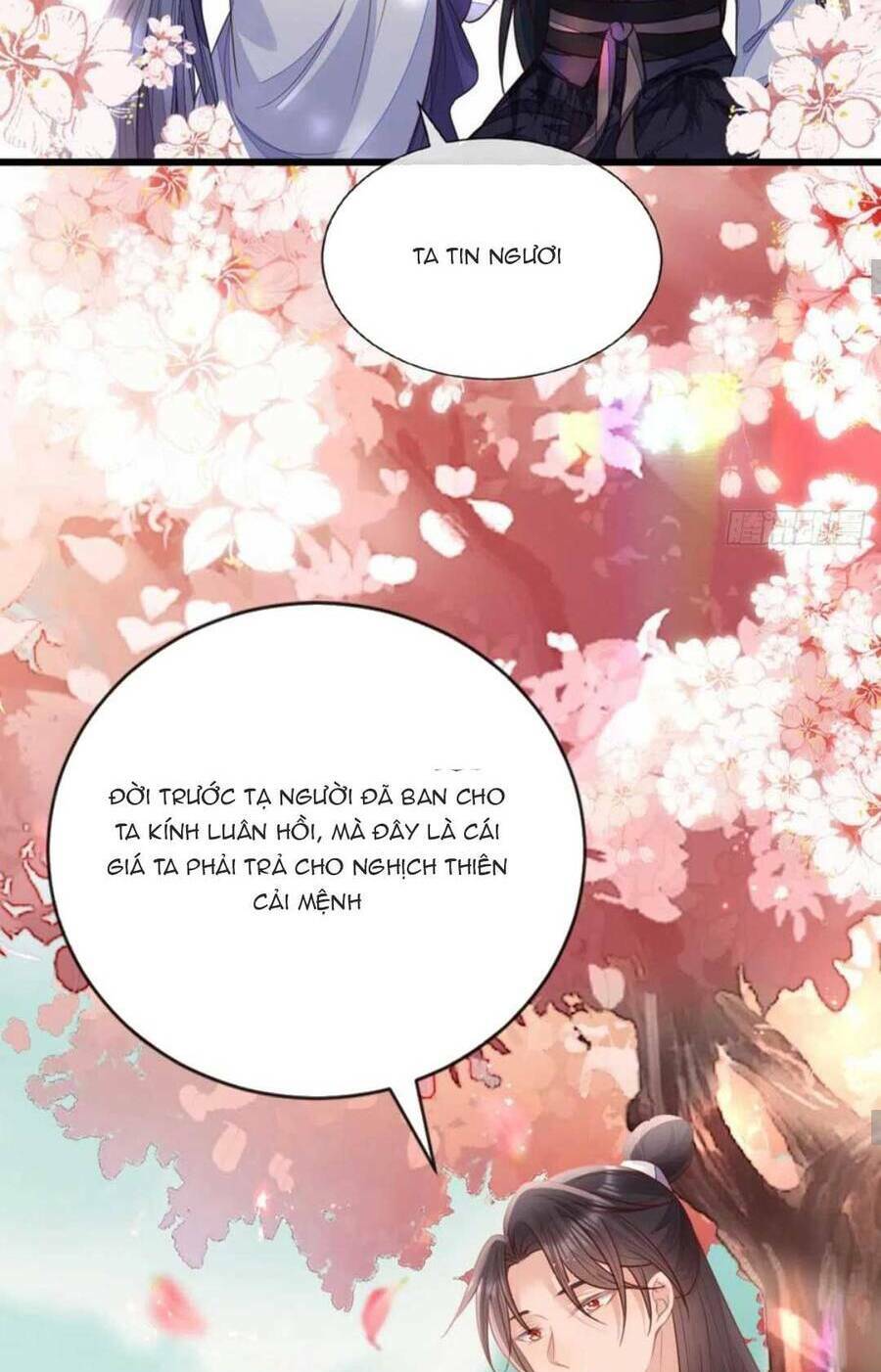Mau Xuyên Không Rửa Tội Cho Nhân Vật Phản Diện: Chapter 150