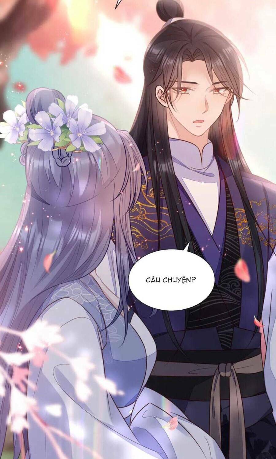 Mau Xuyên Không Rửa Tội Cho Nhân Vật Phản Diện: Chapter 150