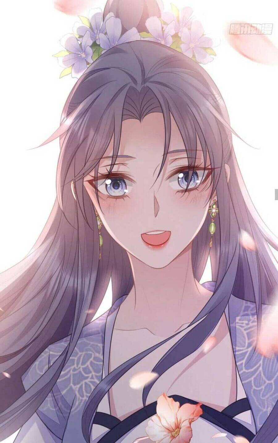 Mau Xuyên Không Rửa Tội Cho Nhân Vật Phản Diện: Chapter 150